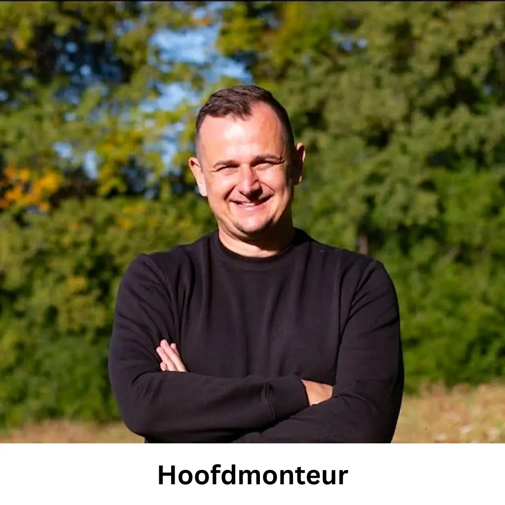 Loodgieter Eygelshoven Hoofdmonteur